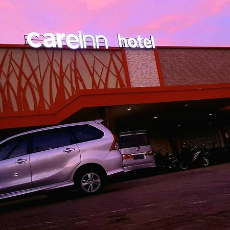 Careinn Merauke By Yolo Hospitality Bagian luar foto