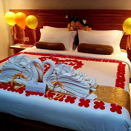 Careinn Merauke By Yolo Hospitality Bagian luar foto
