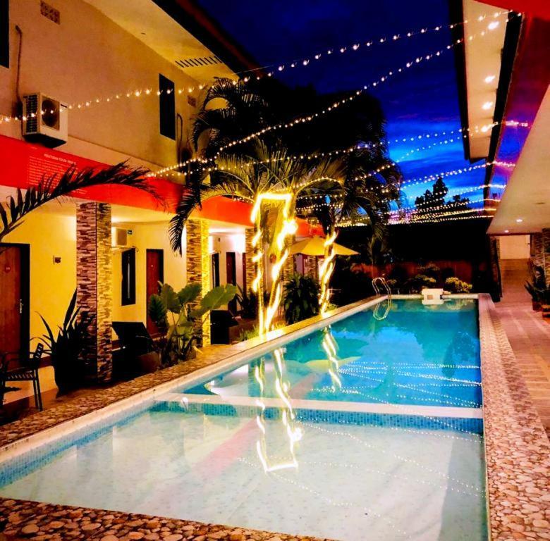 Careinn Merauke By Yolo Hospitality Bagian luar foto