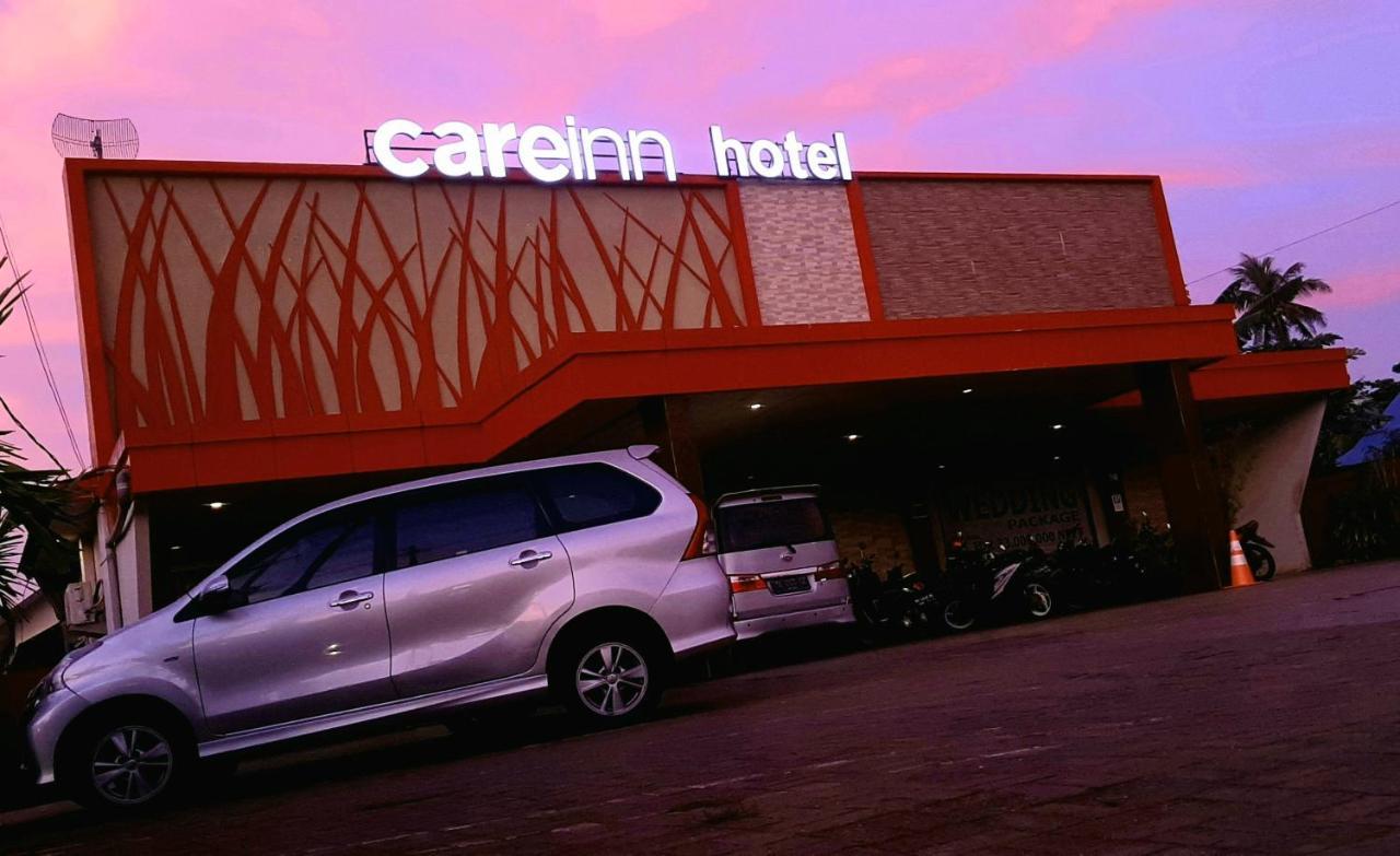 Careinn Merauke By Yolo Hospitality Bagian luar foto