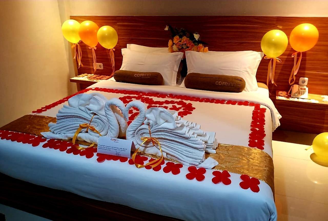 Careinn Merauke By Yolo Hospitality Bagian luar foto
