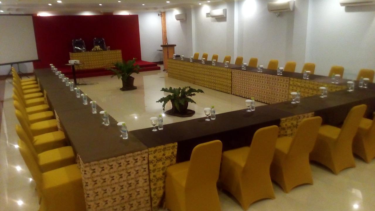 Careinn Merauke By Yolo Hospitality Bagian luar foto