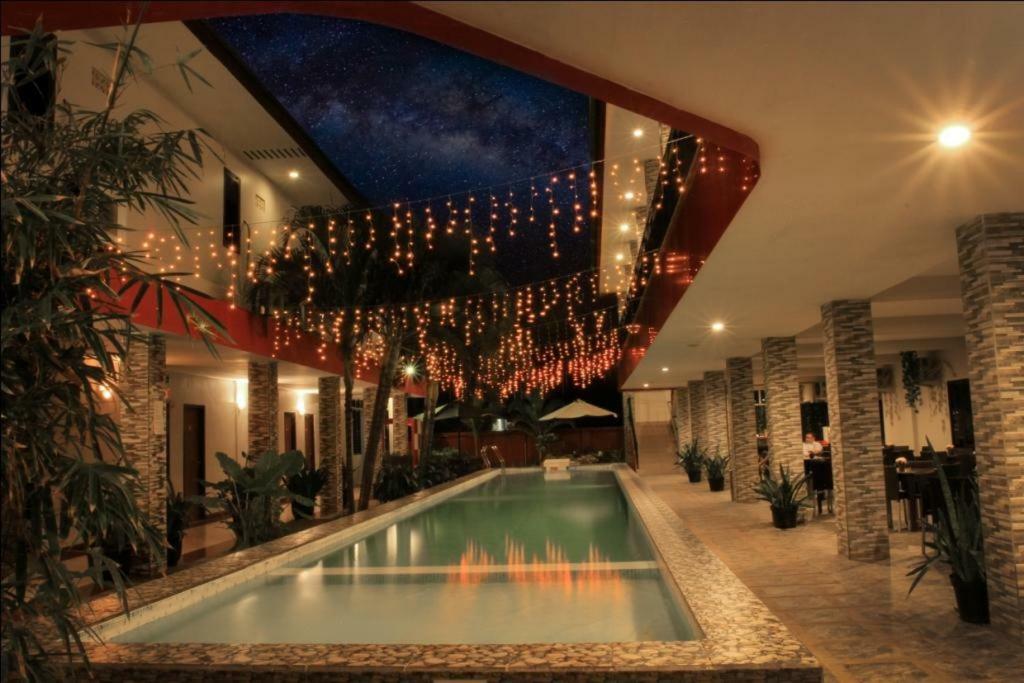 Careinn Merauke By Yolo Hospitality Bagian luar foto