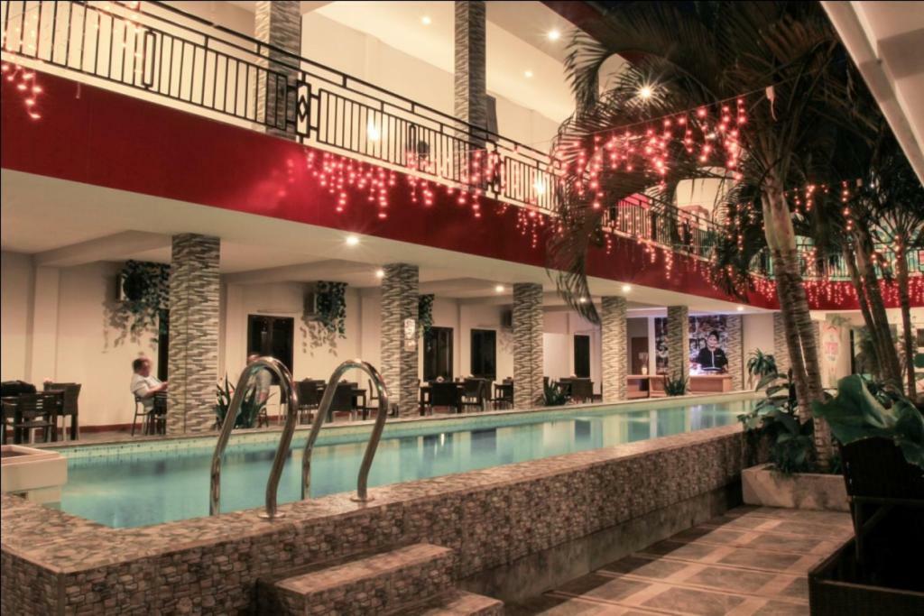 Careinn Merauke By Yolo Hospitality Bagian luar foto
