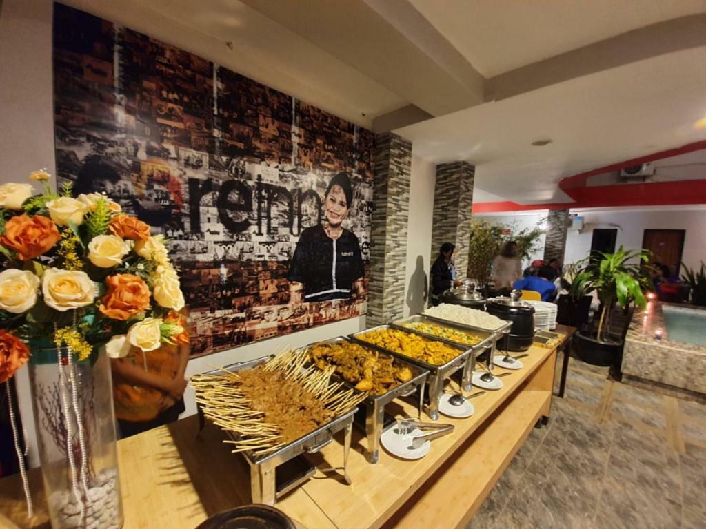 Careinn Merauke By Yolo Hospitality Bagian luar foto