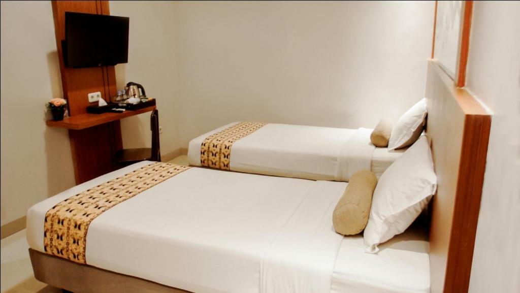 Careinn Merauke By Yolo Hospitality Bagian luar foto