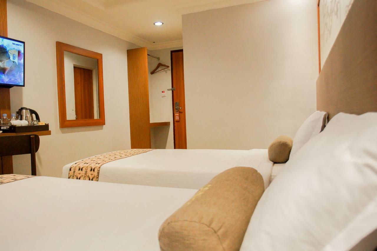 Careinn Merauke By Yolo Hospitality Bagian luar foto